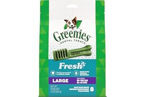 Greenies Chefs Dentaire friandises pour Chien