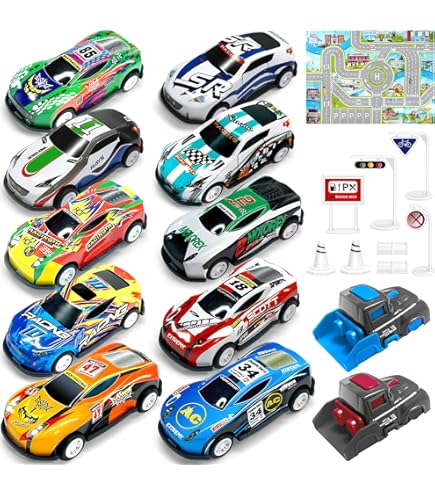 Darda auto's, accessoires, racebanen | Speelgoed de Betuwe