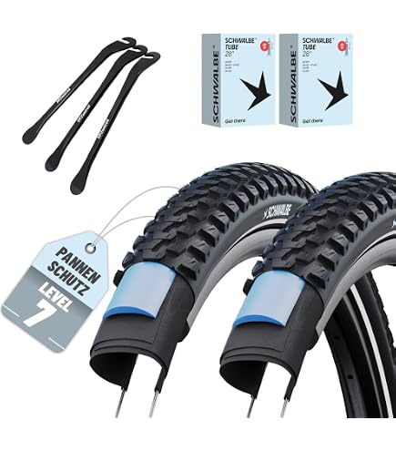 Schwalbe Marathon Plus MTB