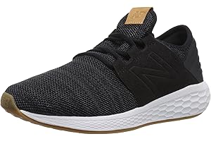 New Balance Damen Fresh Foam Cruz v2 Knit Sneaker