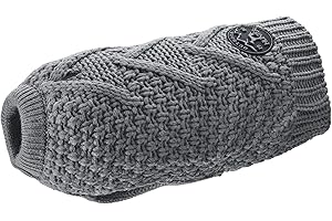 Hunter Jersey for Dog Malmö, 30cm Grey