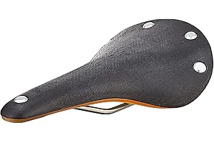 Brooks England Saddles C17 Cambium Bike Saddle - Bicicleta para Hombre