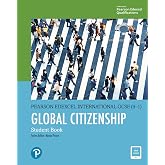 Pearson Edexcel International GCSE (9-1) Global Citizenship Student Book