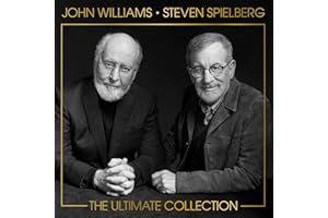 John Williams & Steven Spielberg: the Ultimate Collection