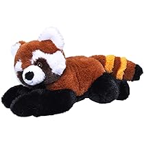 Peluche Ecokins Mini Orso Nero 20 Cm – Wild Republic – Realizzato Con 7 Bottiglie Di Plastica Riciclata – Giocattolo Sostenibile - 5