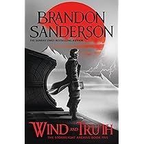 The Stormlight Archive Boxed Set