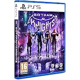 Gotham Knights - PS5