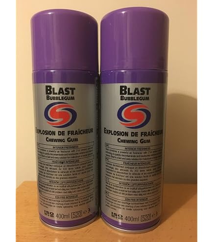 Spray detergente e rimuovi odori per interni auto Bactador 500 ml - Redcare Spray detergente e rimuovi odori per interni auto Bactador 500 ml - Redcare