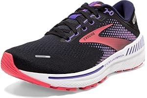 Brooks Femme Adrenaline GTS 22 Chaussure de Course