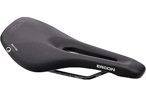 Ergon SR Sport Gel Femme Selle de Vélo