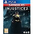 PS4 - PS Hits: Injustice 2