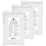 HaGaFe Bio Hornspäne Rein Organischer Gartendünger Dünger Keine Zusätze, 30kg (3x10kg)