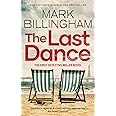 The Last Dance: A Detective Miller case - the first new Billingham series in 20 years