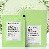 Maru.Derm Hassas Ciltler i&ccedil;in Meyve Enzimli Pudra Peeling 60 g