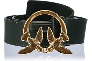 Pinko Pasek Kobiety Love Berry Simply H4 Belt śruba