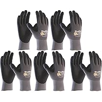 Guanto MaxiFlex Ultimate 2440-10 Gr/sw Taglia 10 - Foto 6