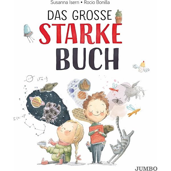 Das große Buch der allergrößten Schätze: Bilderbuch (Rocio