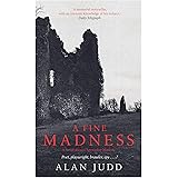 A Fine Madness: Sunday Times 'Historical Fiction Book of the Month'