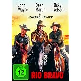 Rio Bravo [Alemania] [DVD]