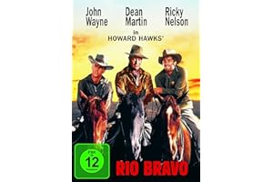 Rio Bravo