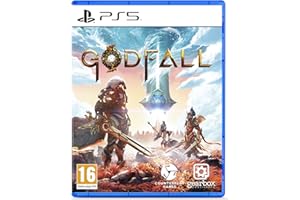 Gearbox Publishing PS5 Godfall [ ]