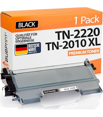 colorfly Toner TN2220 TN 2220 Kompatibel für Brother TN2220 TN-2010 für Brother MFC-7360N HL-2130 MFC-7460DN MFC-7860DW FAX-2840 FAX-2940 HL-2240 HL-2250DN HL-2135W colorfly Toner TN2220 TN 2220 Kompatibel für Brother TN2220 TN-2010 für Brother MFC-7360N HL-2130 MFC-7460DN MFC-7860DW FAX-2840 FAX-2940 HL-2240 HL-2250DN HL-2135W