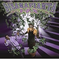 Di Sana Pianta (180 Gr. Vinile Verde Limited Edt.)