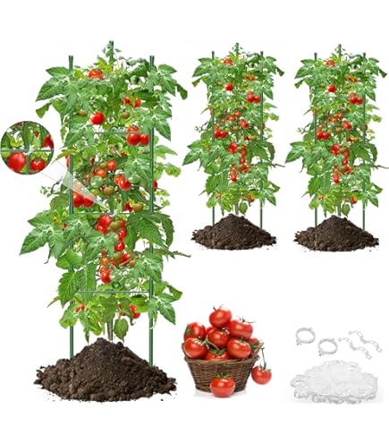 Klimhulp, metalen klimhulp, tuin voor klimplanten, 40-180 cm