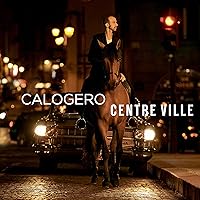 Centre ville [Version Deluxe format Livre Disque – Tirage limité]