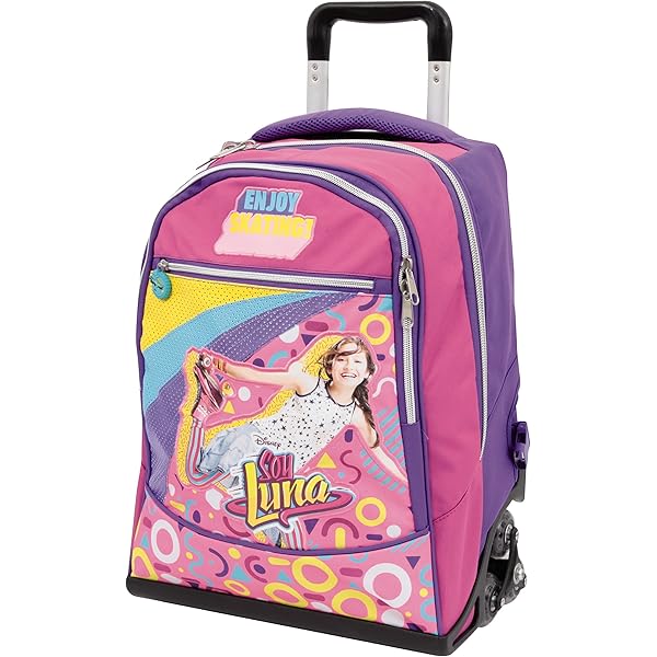 Zaini Wwf Scuola Trolley ZAINO SCUOLA Inter Neroazzurri