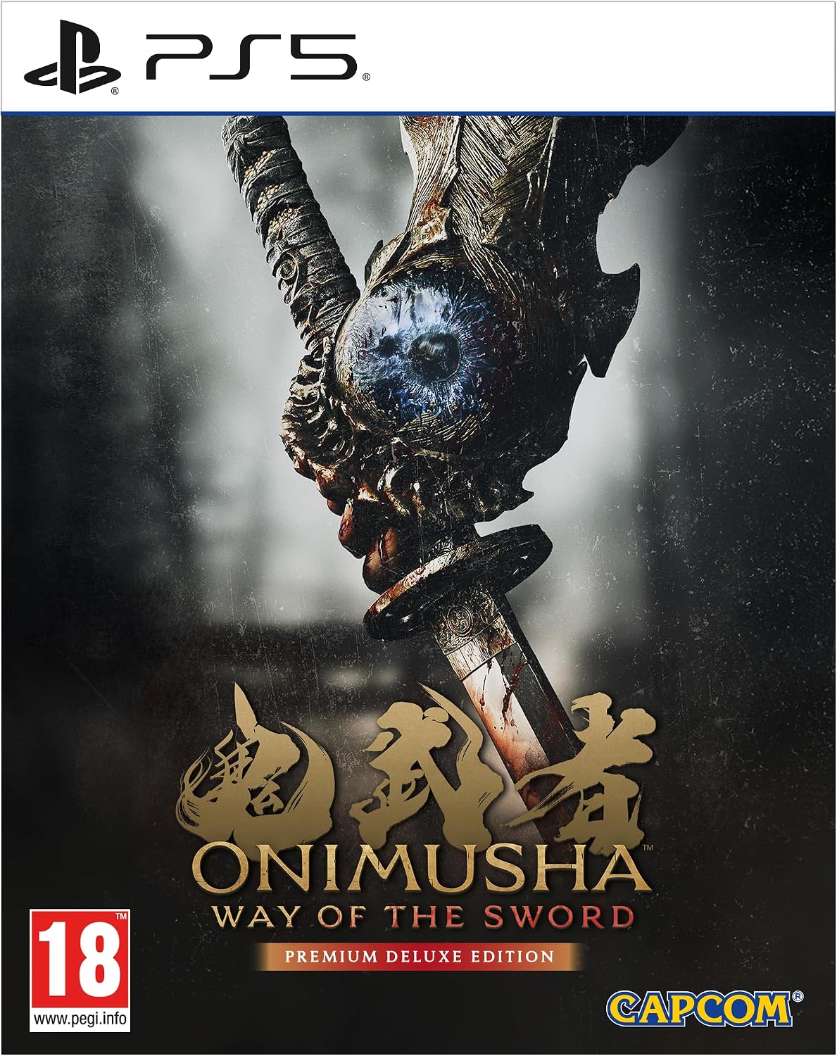 Dossier Complet & Guide Pratique : Onimusha Way of the Sword Premium Deluxe Stee