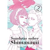 Sombras sobre Shimanami, vol. 2