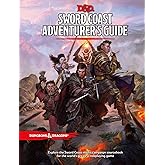 Sword Coast Adventurer's Guide