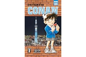 Detektiv Conan 105