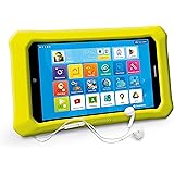 Clementoni Clempad 8" PRO - Tablet Educativo per Bambini 6-12 Anni, Schermo IPS HD 8", Memoria 16Gb, RAM 2G, Android 13 - 167