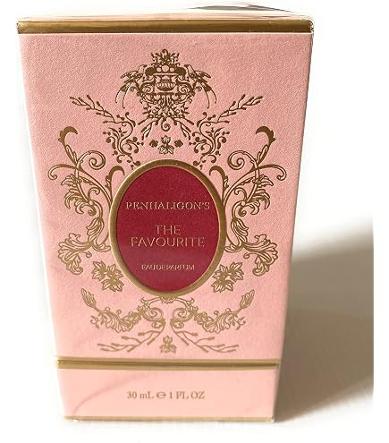 PENHALIGON S The Favourite Femme/Woman Eau de Parfum 100 ml