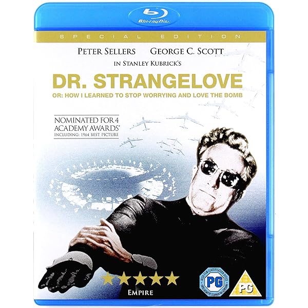 (未使用･未開封品)　Stanley Kubrick - Visionary Filmmaker Collection [Blu-ray] [Import anglais] tu1jdyt $_57.JPG?set_id=8800005007