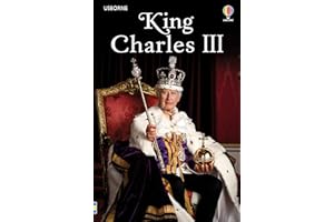 King Charles III (Young Reading Series 3)