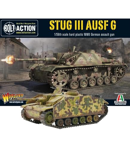 Italeri Modellbausatz 1:56 JS-2 Stalin Panzer - Detailgetreuer Militär-Bausatz, 25764