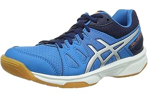 ASICS Boys Gel-Upcourt Gs Badminton Shoes