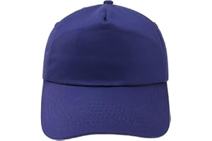 4sold Gorra de béisbol niños y niñas