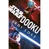 Dooku: Jedi Lost