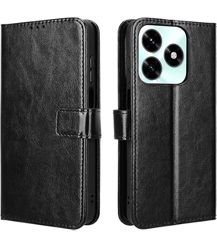 JIAFEI Cover per Xiaomi 13 PRO, Premium TPU + PU Antiurto Flip retrò Portafoglio Case, con Slot per Schede Funzione Staffa, Blu