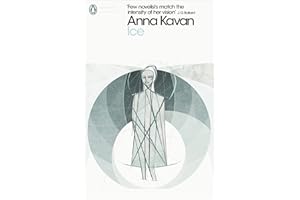 Ice: Anna Kavan