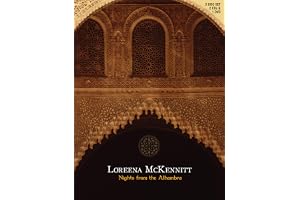 Nights From The Alhambra