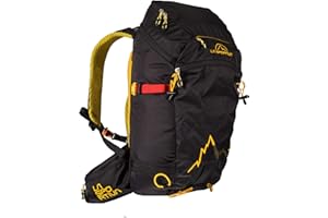 LA SPORTIVA Moonlite Backpack - Sac à Dos Ski de randonnée