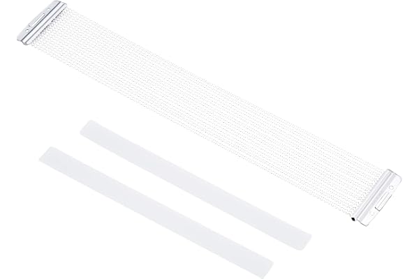 Stagg SW420A Timbre de Caisse Claire 14" Argenté 20 rangs