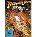 Jäger des verlorenen Schatzes