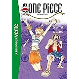 One Piece 09 - Le secret de Nami