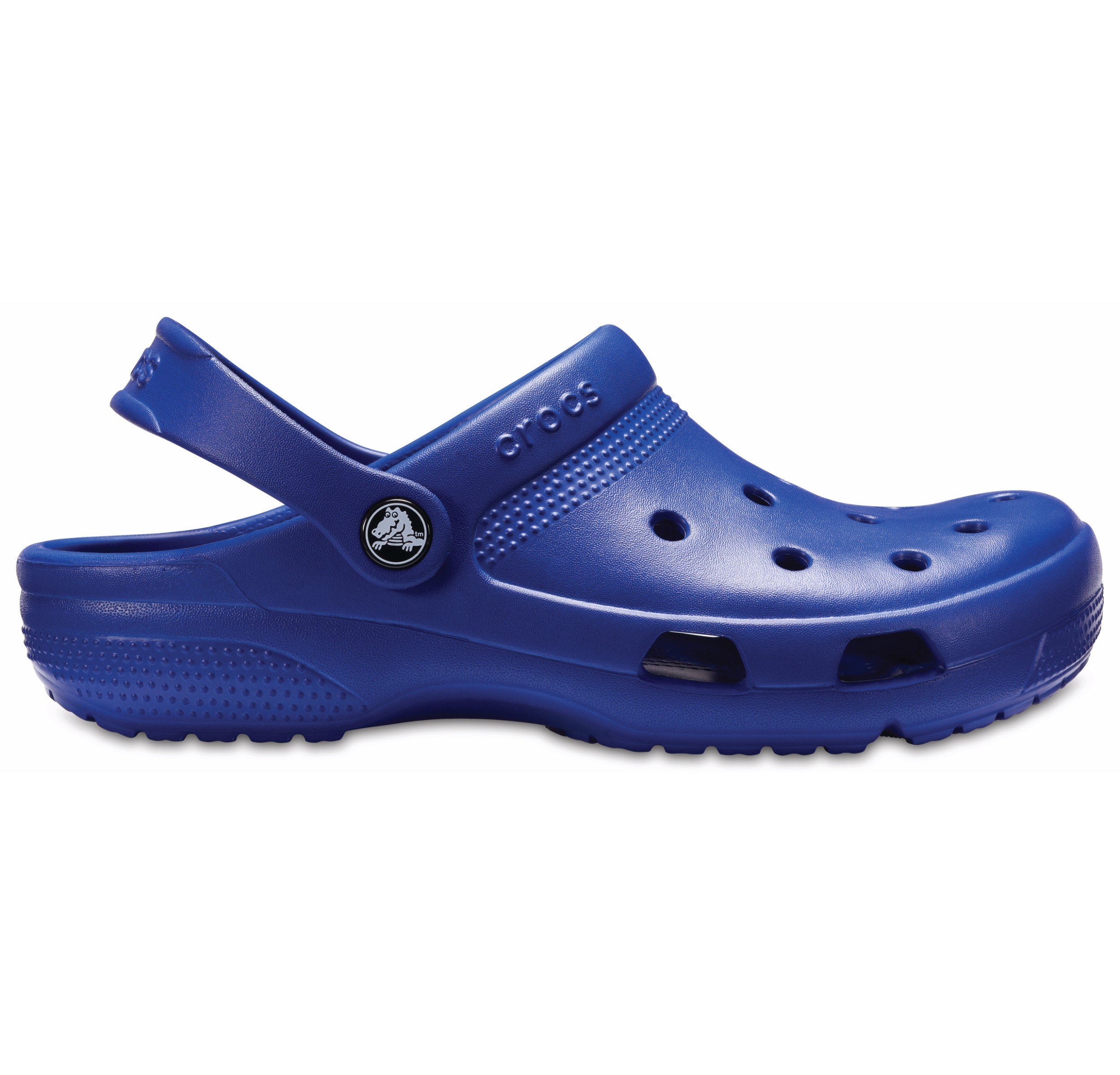 crocs coast clog review